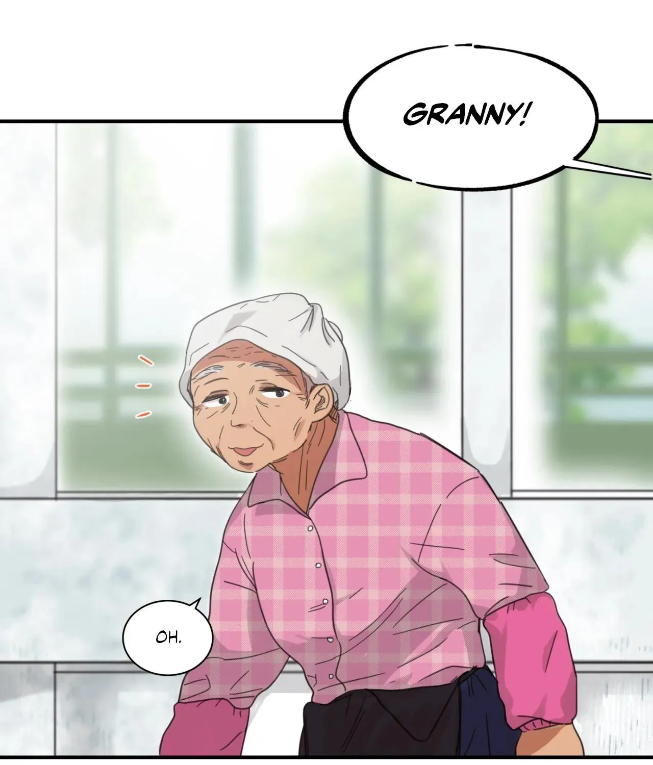 Our Sunny Days Zinmanga X Chapter 8 Page 52