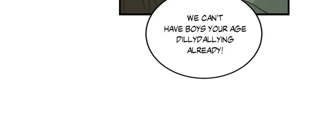 Our Sunny Days Zinmanga X Chapter 8 Page 57