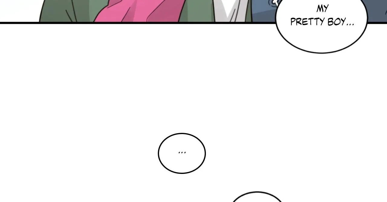 Our Sunny Days Zinmanga X Chapter 8 Page 67