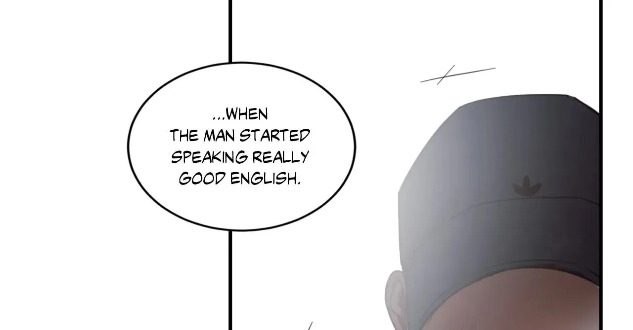 Our Sunny Days Zinmanga X Chapter 8 Page 69