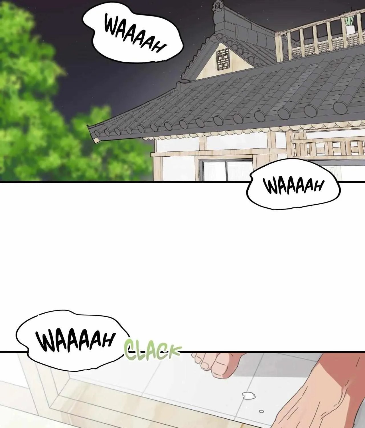 Our Sunny Days Zinmanga X Chapter 8 Page 78