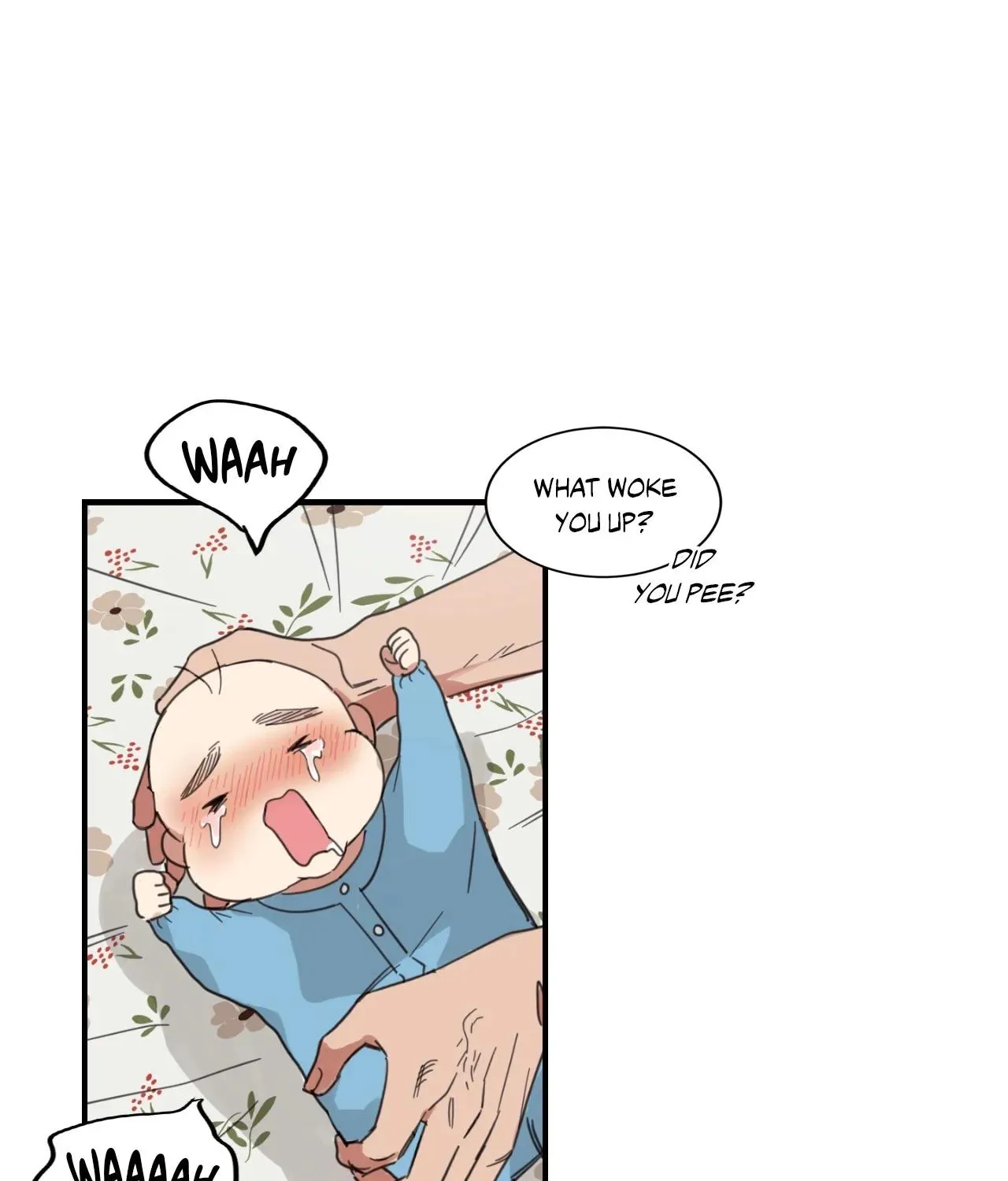 Our Sunny Days Zinmanga X Chapter 8 Page 82