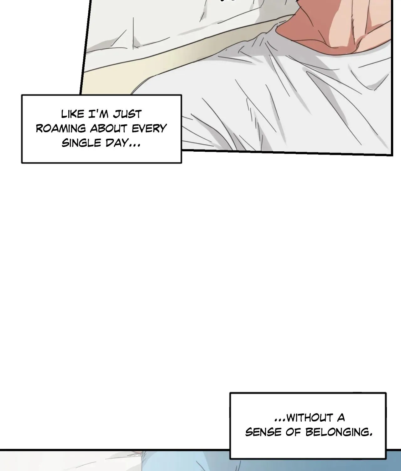 Our Sunny Days Zinmanga X Chapter 8 Page 100