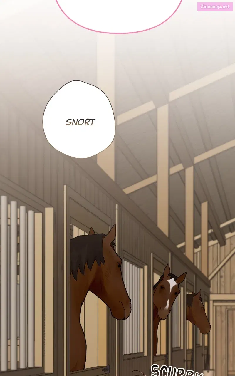 Baby Tyrant Zinmanga X Chapter 60 Page 53