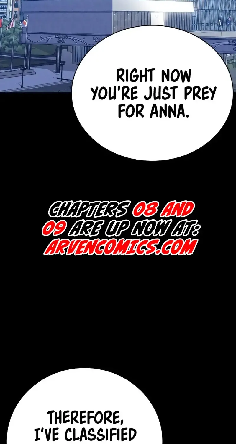 Day Walker Zinmanga X Chapter 7 Page 4