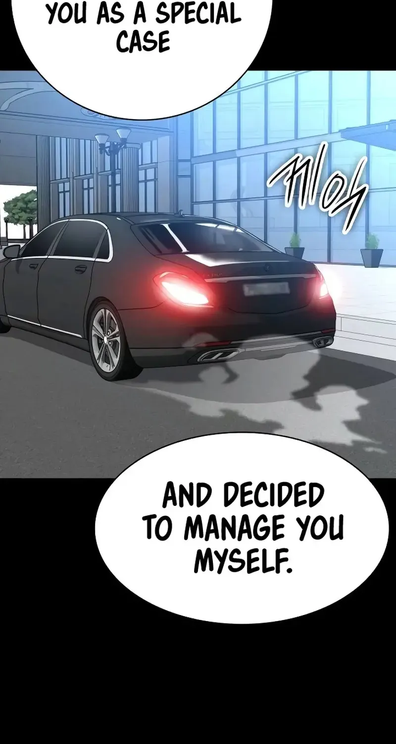 Day Walker Zinmanga X Chapter 7 Page 5