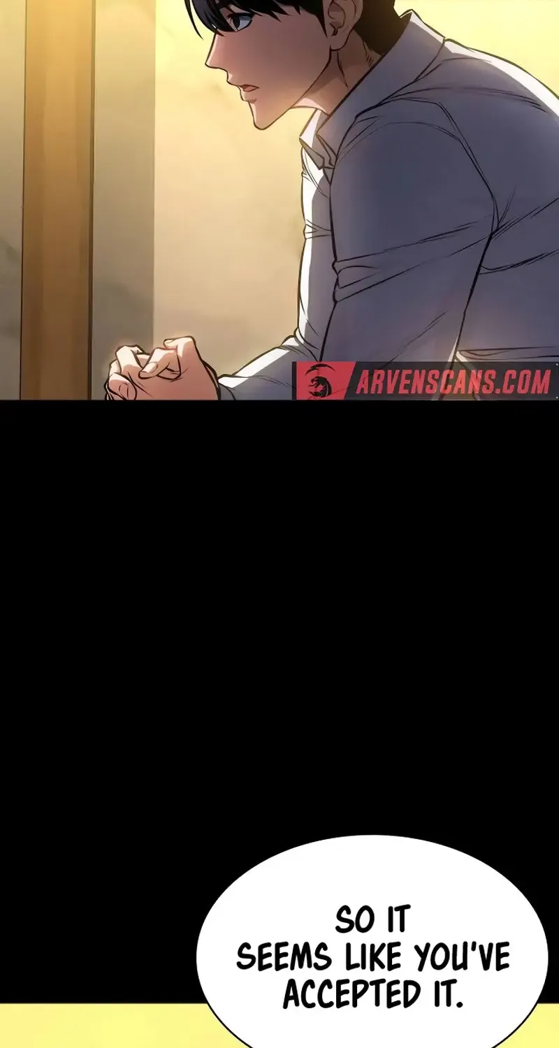 Day Walker Zinmanga X Chapter 7 Page 21