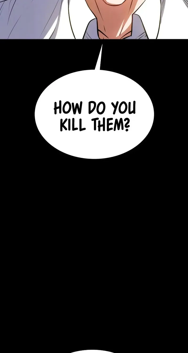 Day Walker Zinmanga X Chapter 7 Page 33