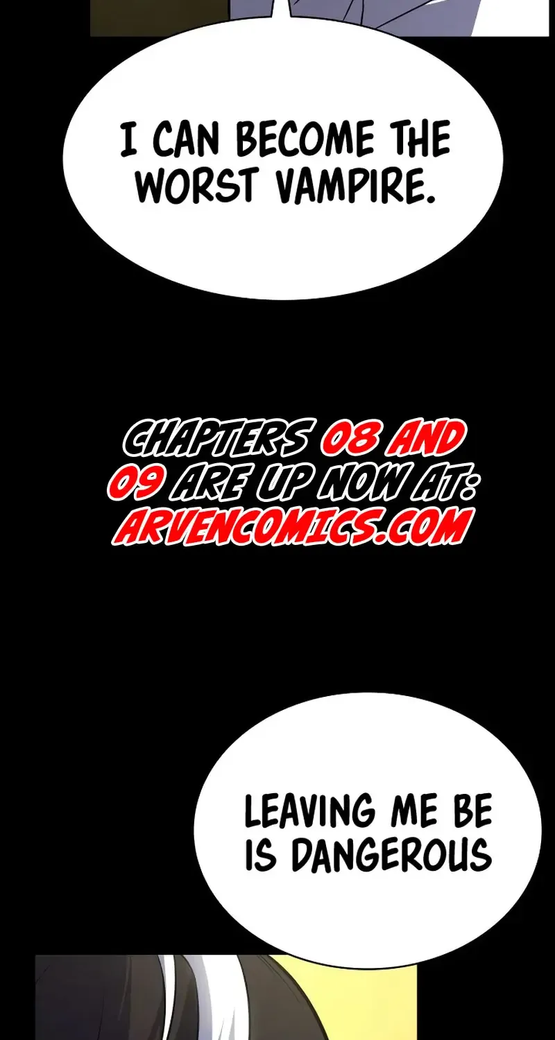 Day Walker Zinmanga X Chapter 7 Page 49