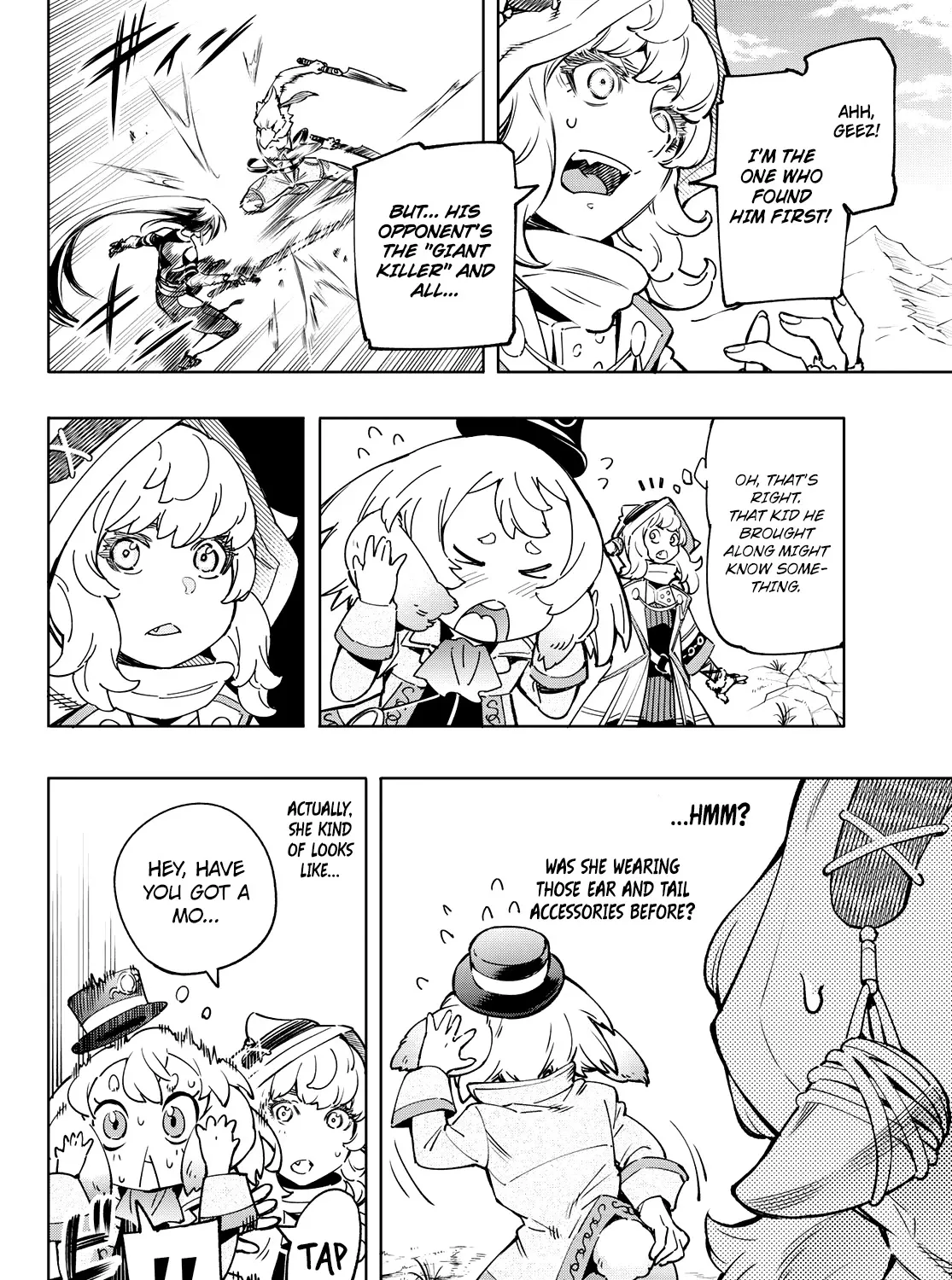 Shangri-La Frontier ~ Kusoge Hunter, Kamige Ni Idoman To Su~ Zinmanga X Chapter 11 Page 7