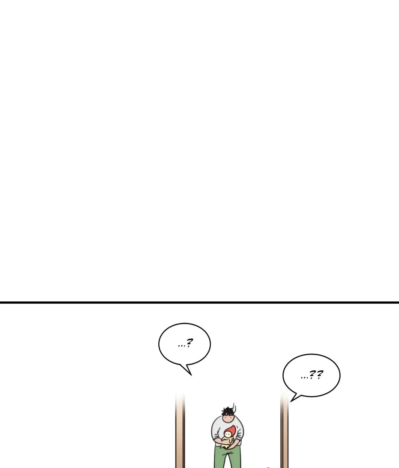 Our Sunny Days Zinmanga X Chapter 7 Page 86