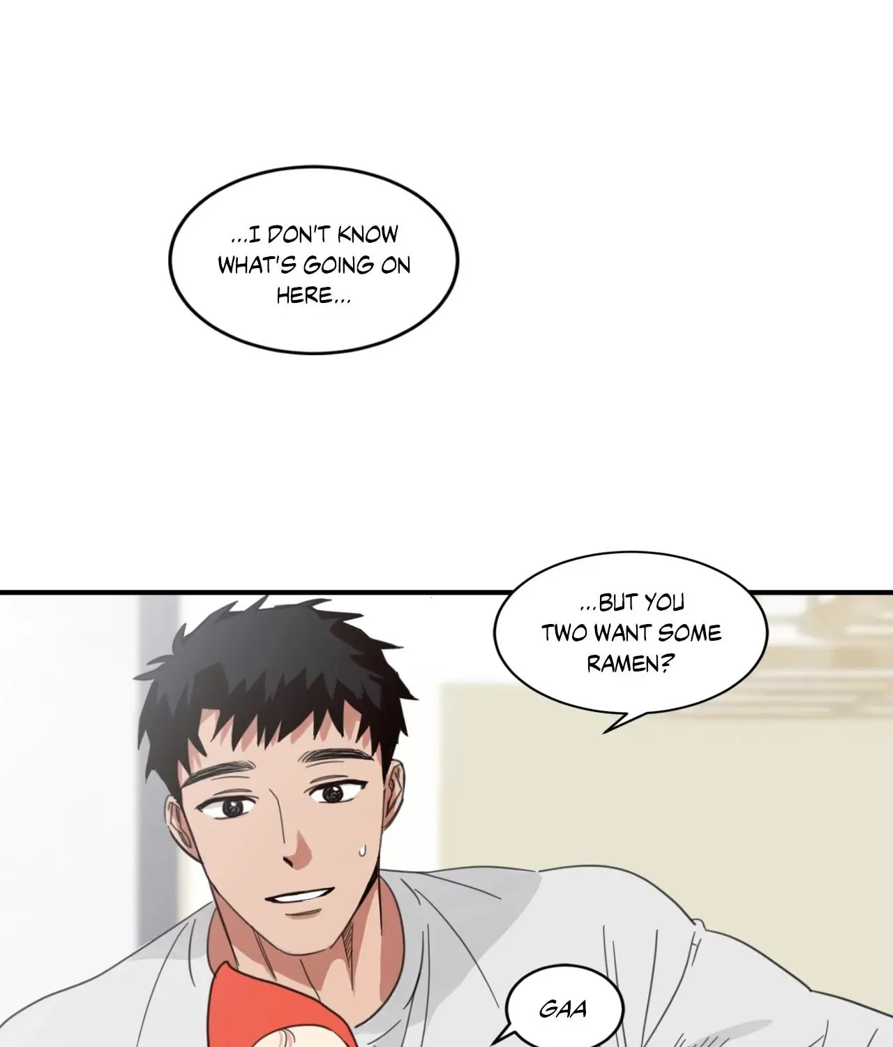 Our Sunny Days Zinmanga X Chapter 7 Page 88