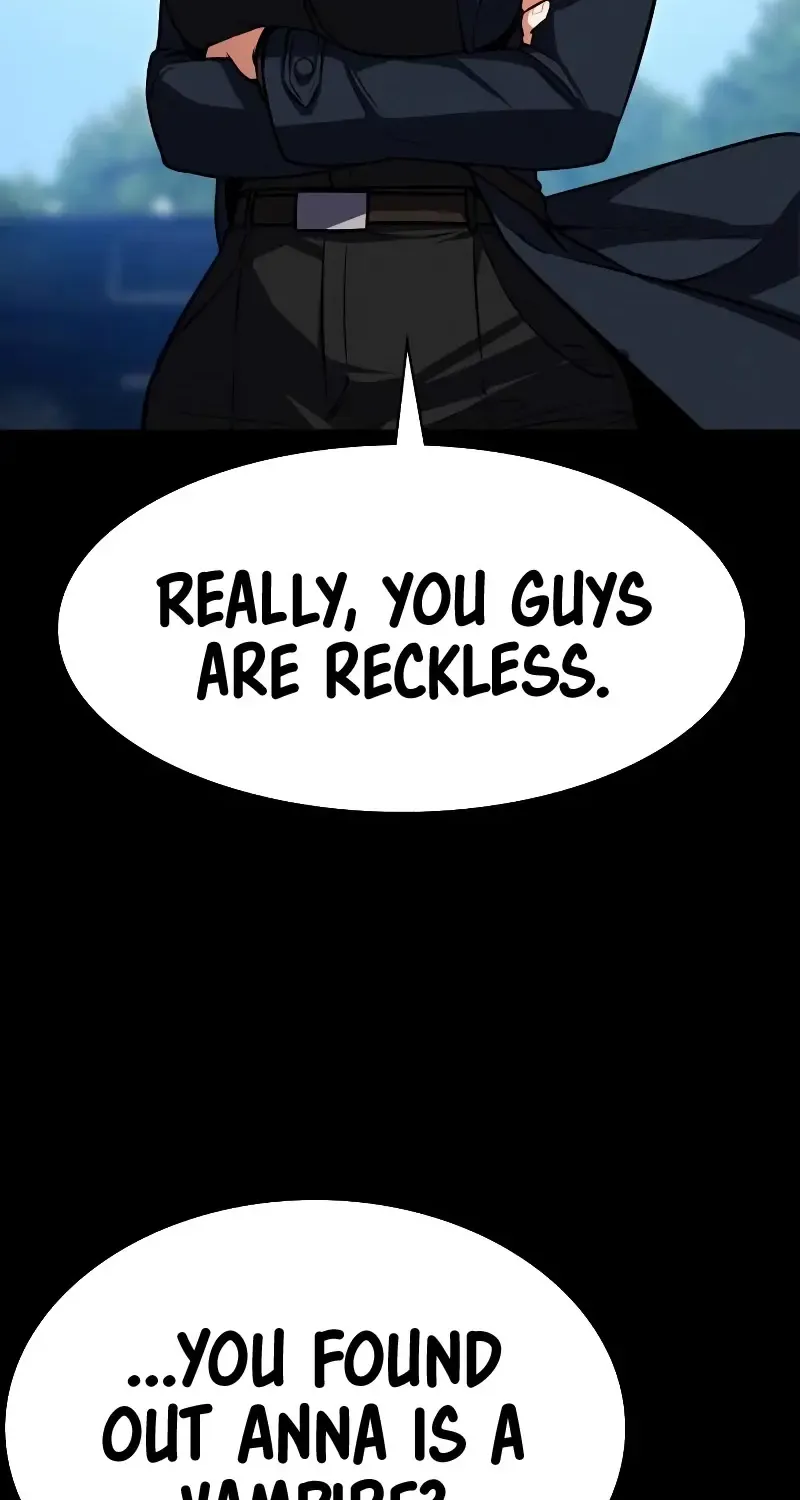 Day Walker Zinmanga X Chapter 6 Page 33