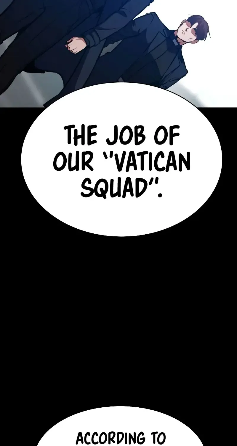Day Walker Zinmanga X Chapter 6 Page 38