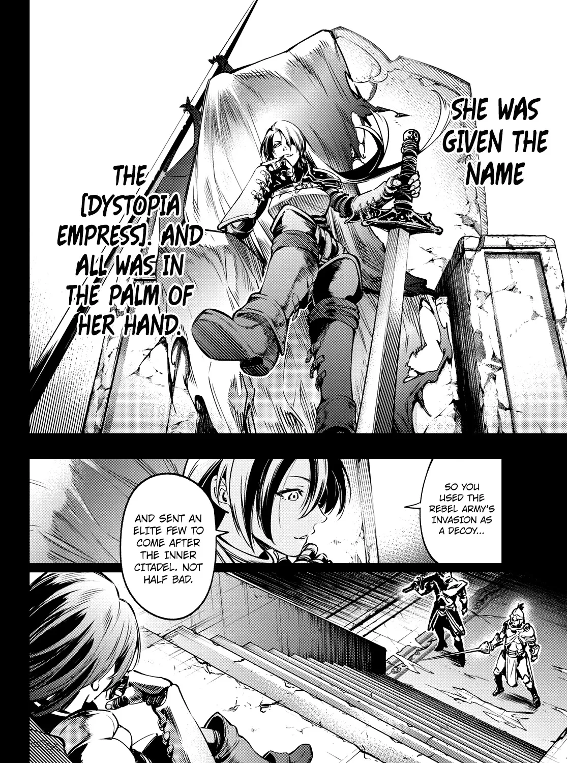 Shangri-La Frontier ~ Kusoge Hunter, Kamige Ni Idoman To Su~ Zinmanga X Chapter 10 Page 15