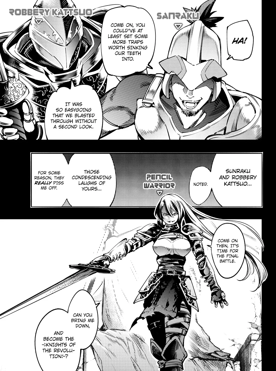 Shangri-La Frontier ~ Kusoge Hunter, Kamige Ni Idoman To Su~ Zinmanga X Chapter 10 Page 17