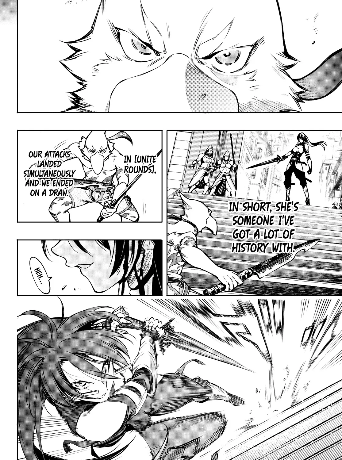 Shangri-La Frontier ~ Kusoge Hunter, Kamige Ni Idoman To Su~ Zinmanga X Chapter 10 Page 19