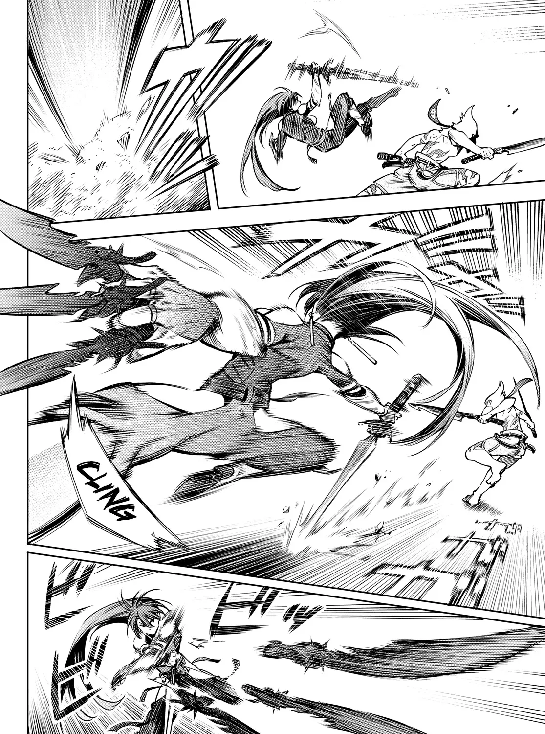 Shangri-La Frontier ~ Kusoge Hunter, Kamige Ni Idoman To Su~ Zinmanga X Chapter 10 Page 23
