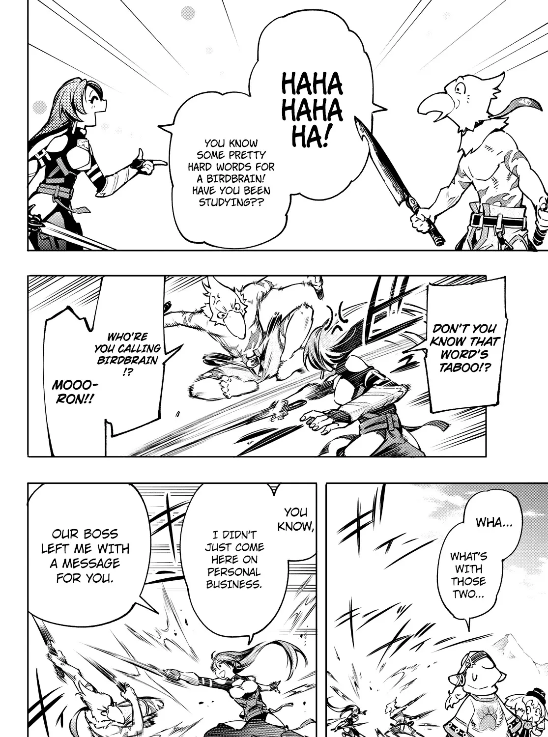 Shangri-La Frontier ~ Kusoge Hunter, Kamige Ni Idoman To Su~ Zinmanga X Chapter 10 Page 31