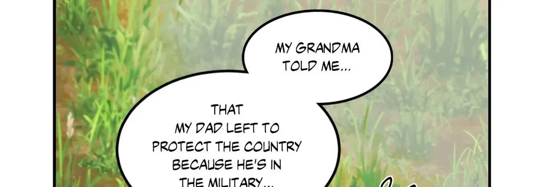 Our Sunny Days Zinmanga X Chapter 6 Page 6