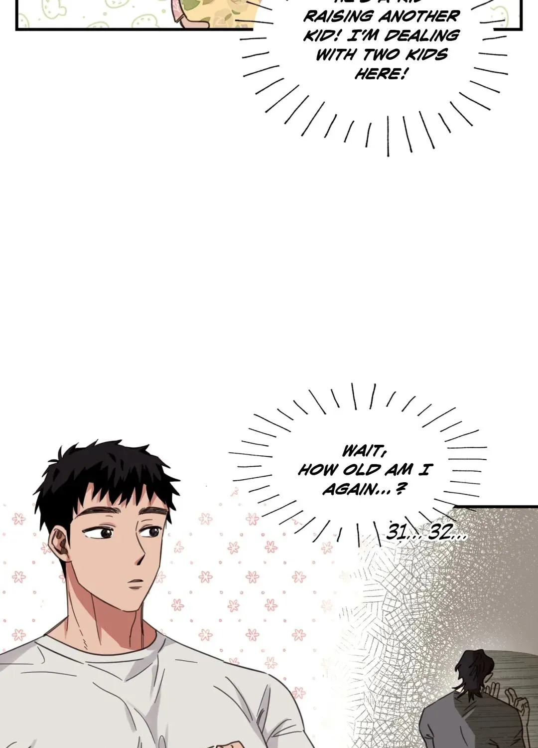 Our Sunny Days Zinmanga X Chapter 6 Page 65