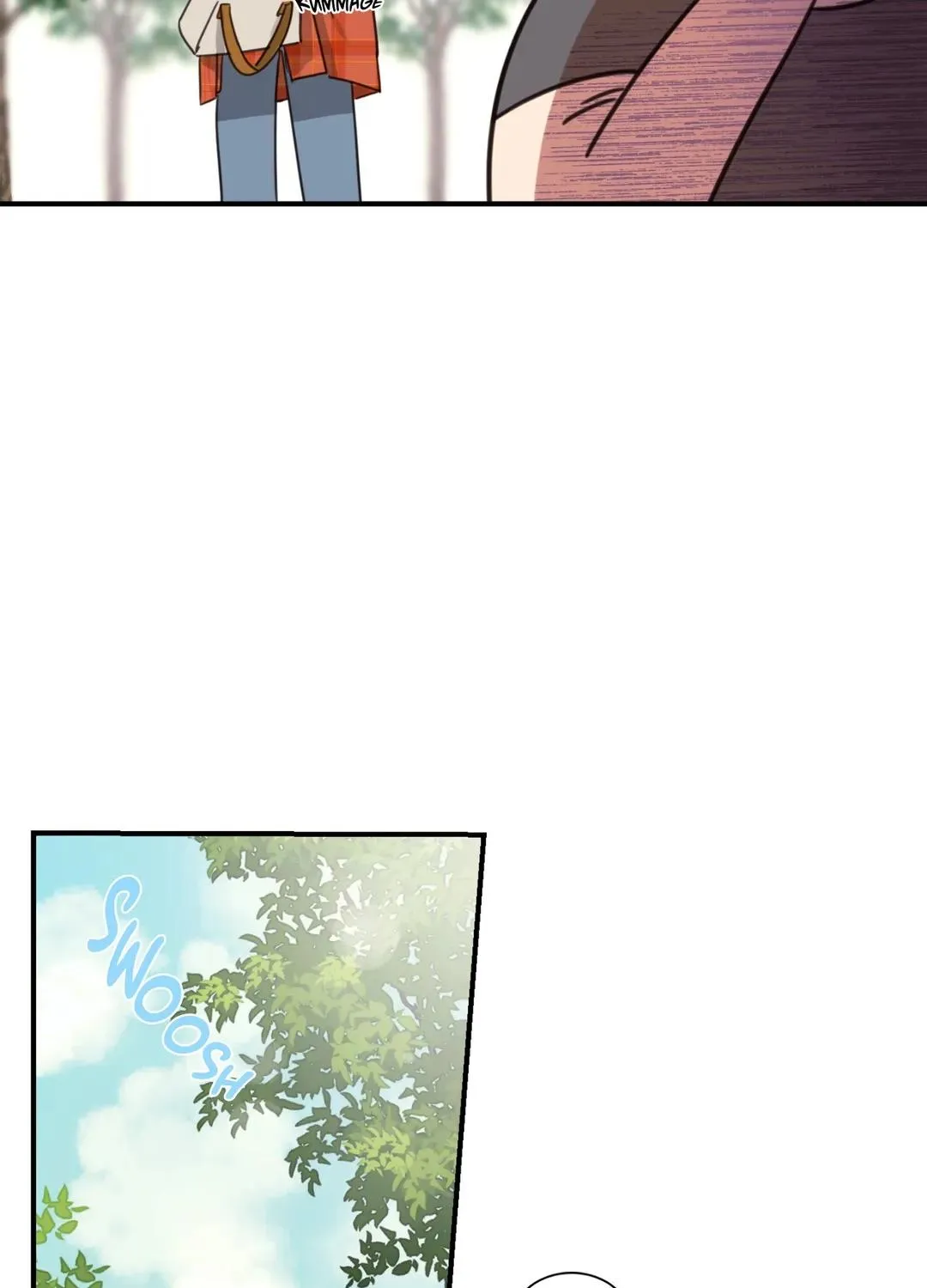 Our Sunny Days Zinmanga X Chapter 6 Page 71