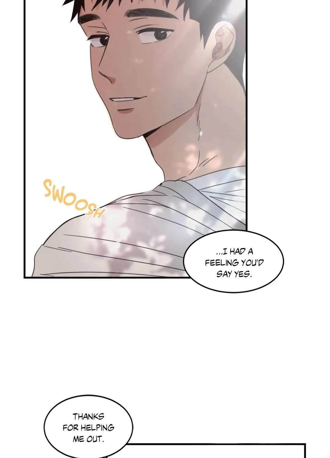 Our Sunny Days Zinmanga X Chapter 6 Page 101