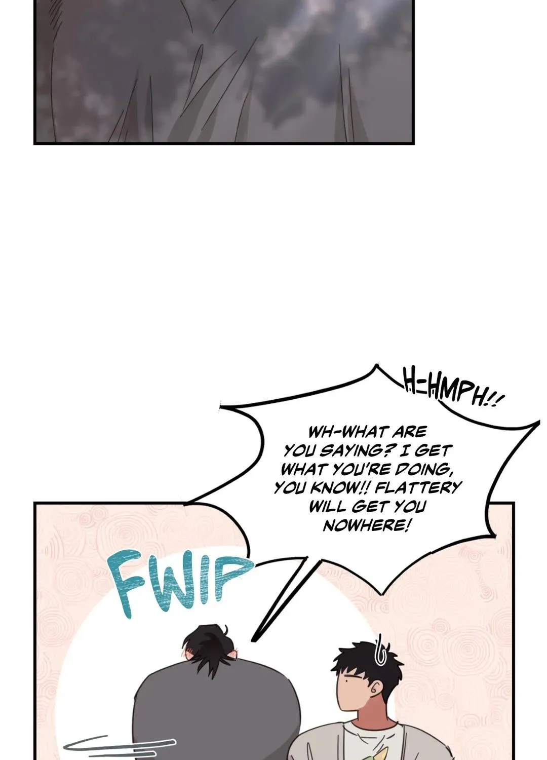 Our Sunny Days Zinmanga X Chapter 6 Page 105