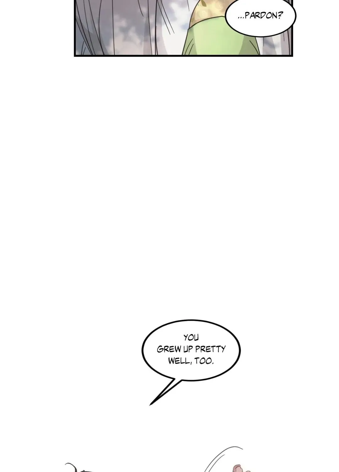 Our Sunny Days Zinmanga X Chapter 6 Page 111
