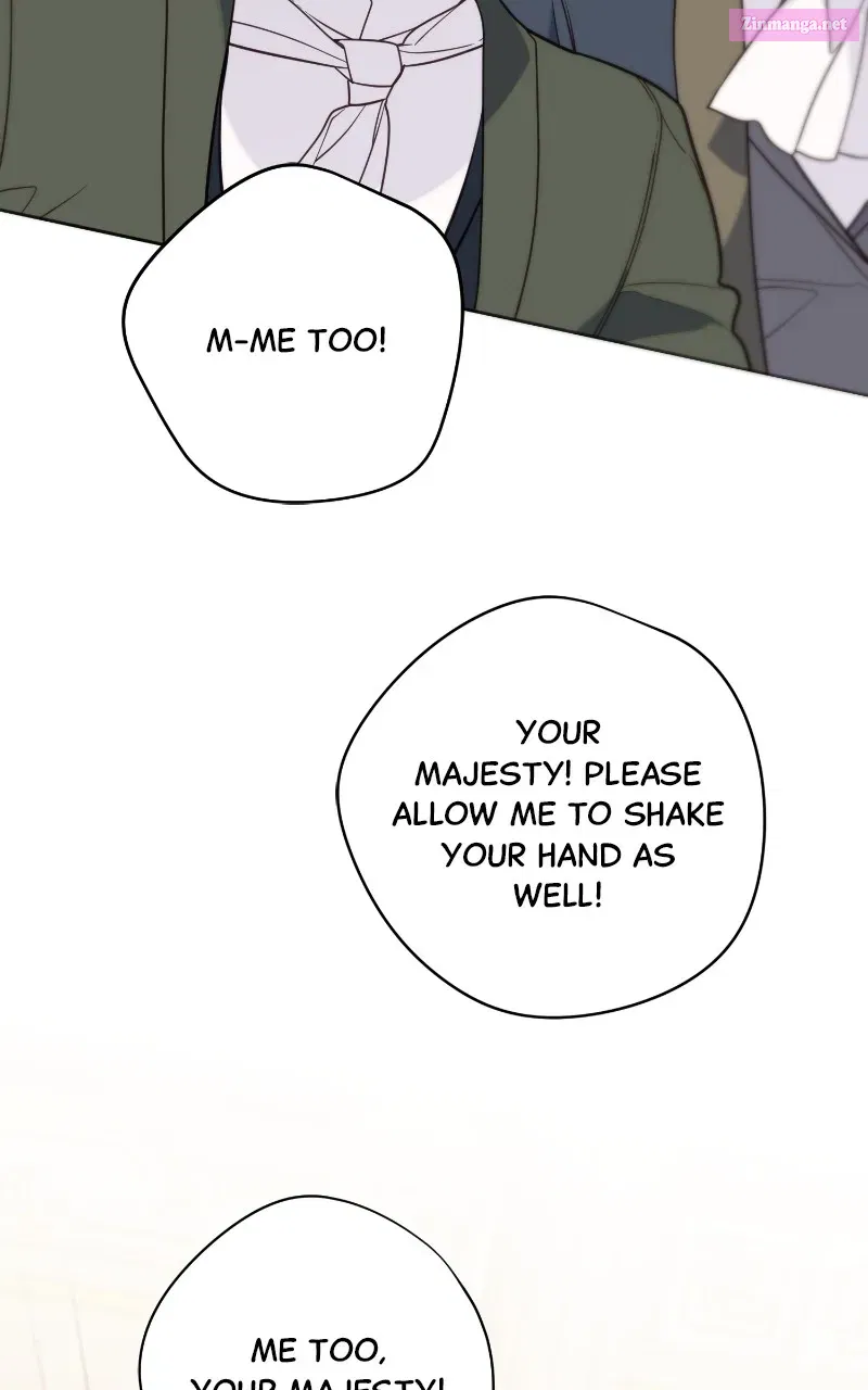 Baby Tyrant Zinmanga X Chapter 59 Page 31