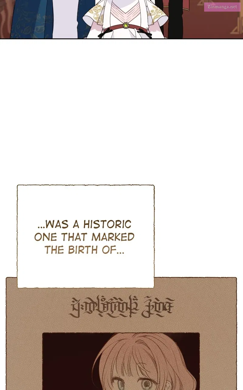 Baby Tyrant Zinmanga X Chapter 59 Page 59