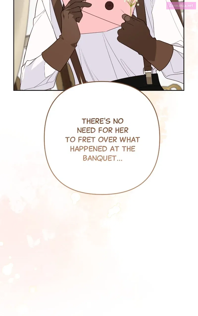 Baby Tyrant Zinmanga X Chapter 59 Page 87
