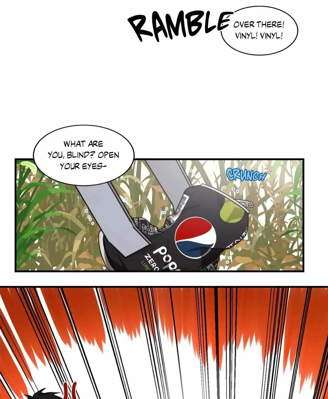 Our Sunny Days Zinmanga X Chapter 5 Page 71