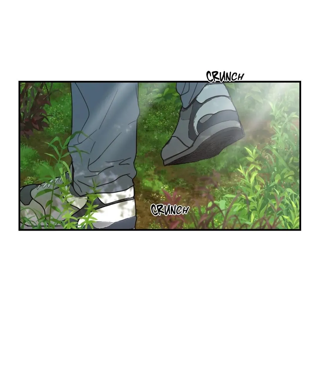 Our Sunny Days Zinmanga X Chapter 5 Page 79