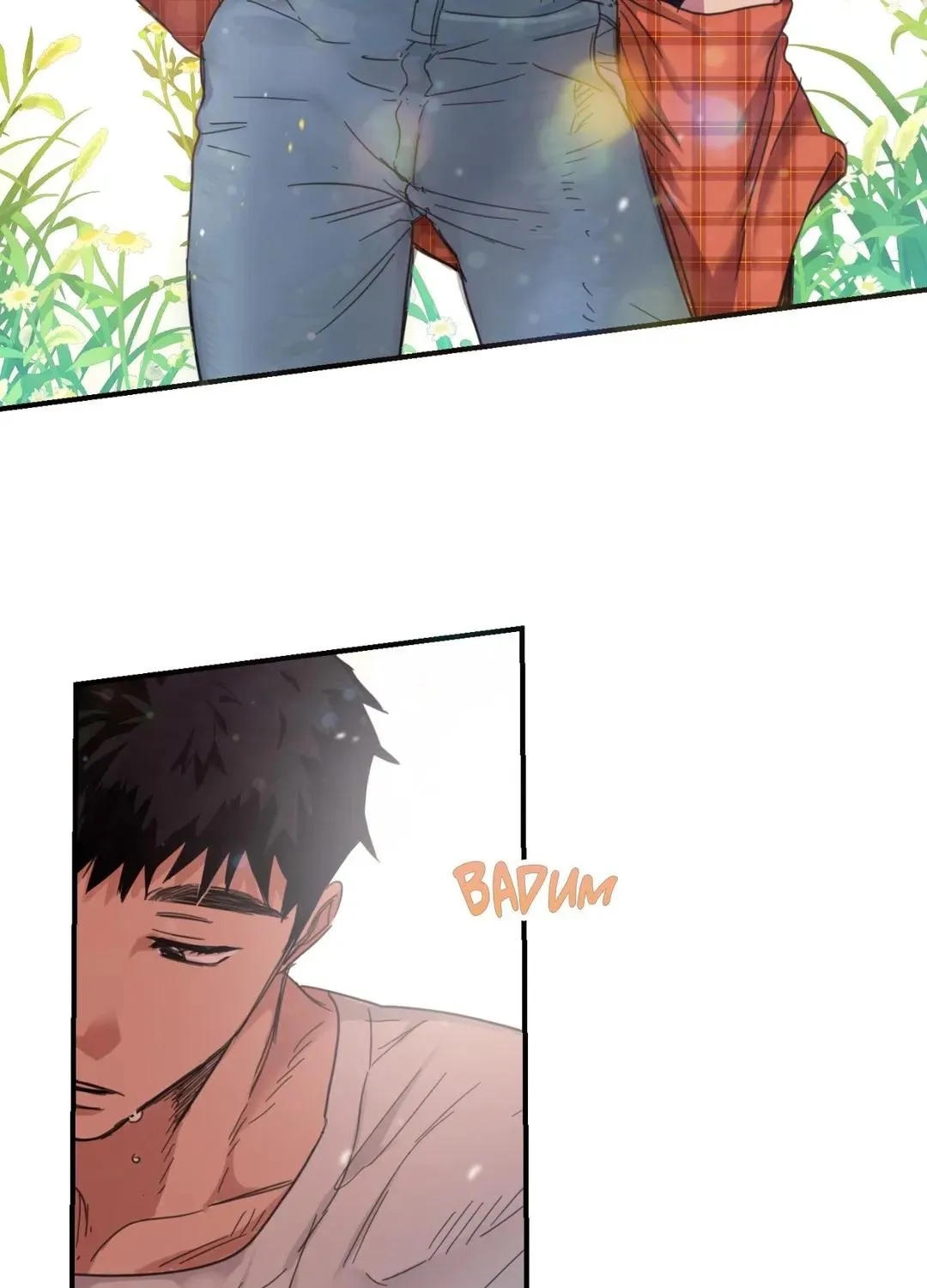 Our Sunny Days Zinmanga X Chapter 5 Page 86