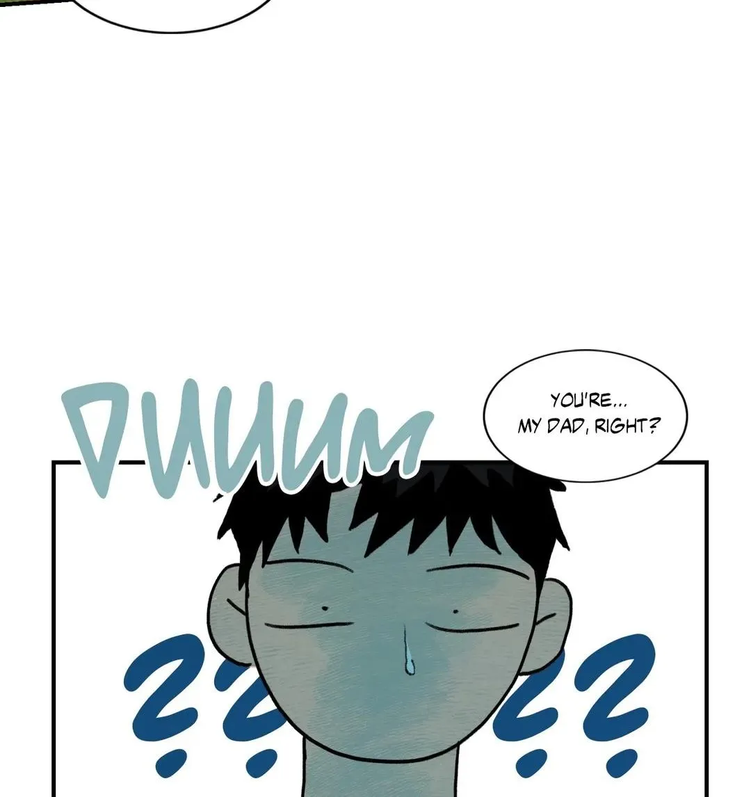 Our Sunny Days Zinmanga X Chapter 5 Page 95
