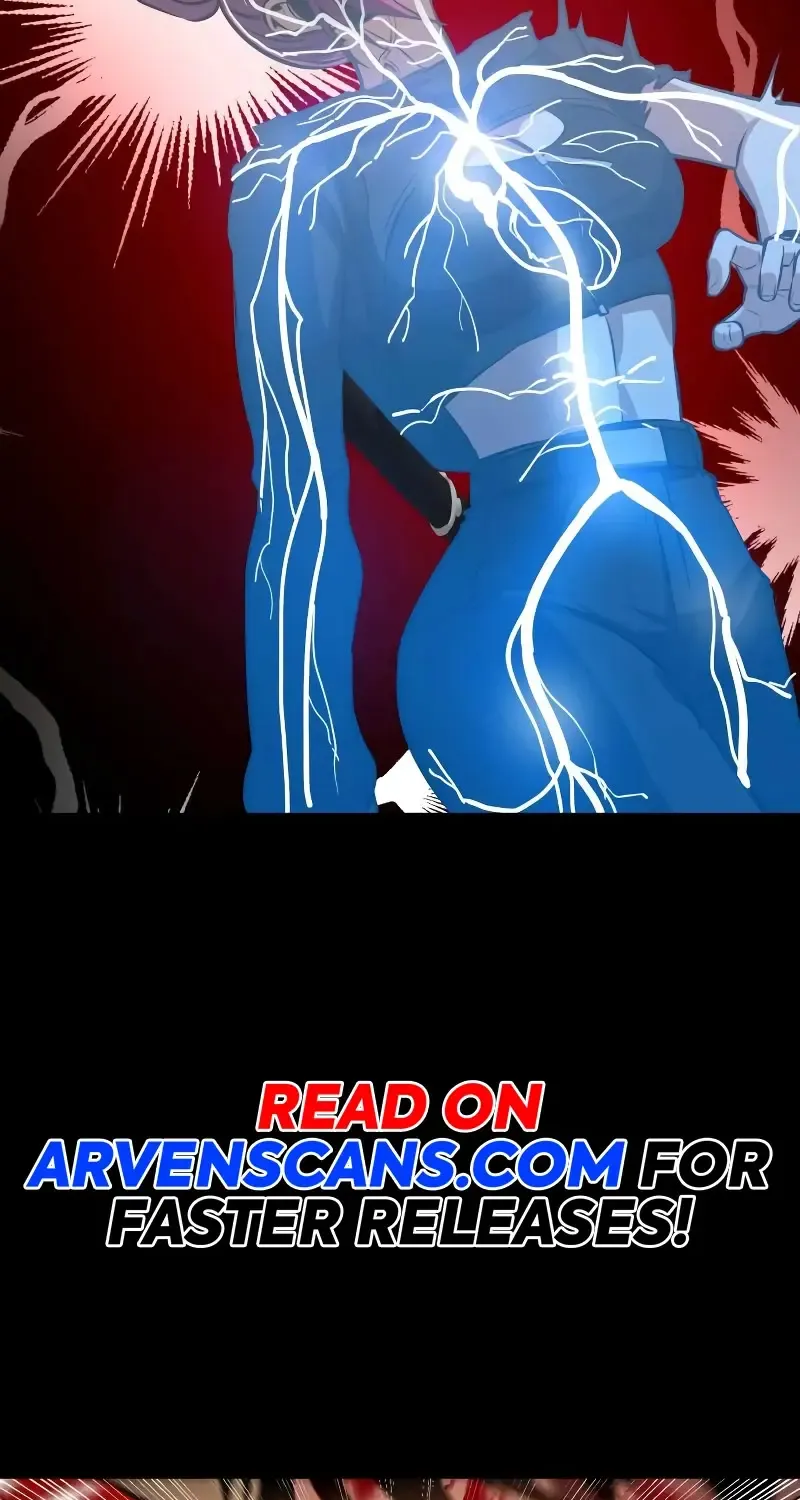 Day Walker Zinmanga X Chapter 4 Page 83