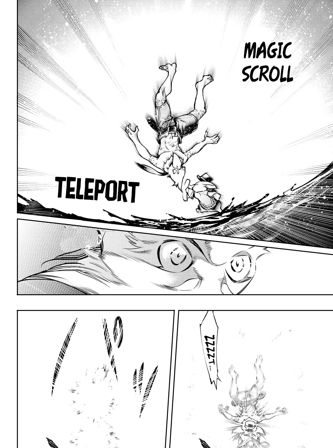 Shangri-La Frontier ~ Kusoge Hunter, Kamige Ni Idoman To Su~ Zinmanga X Chapter 8 Page 13