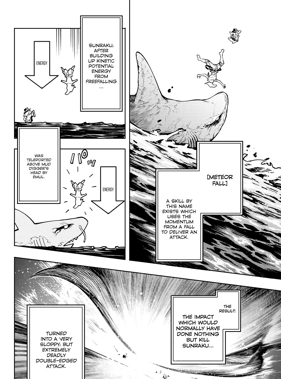 Shangri-La Frontier ~ Kusoge Hunter, Kamige Ni Idoman To Su~ Zinmanga X Chapter 8 Page 17