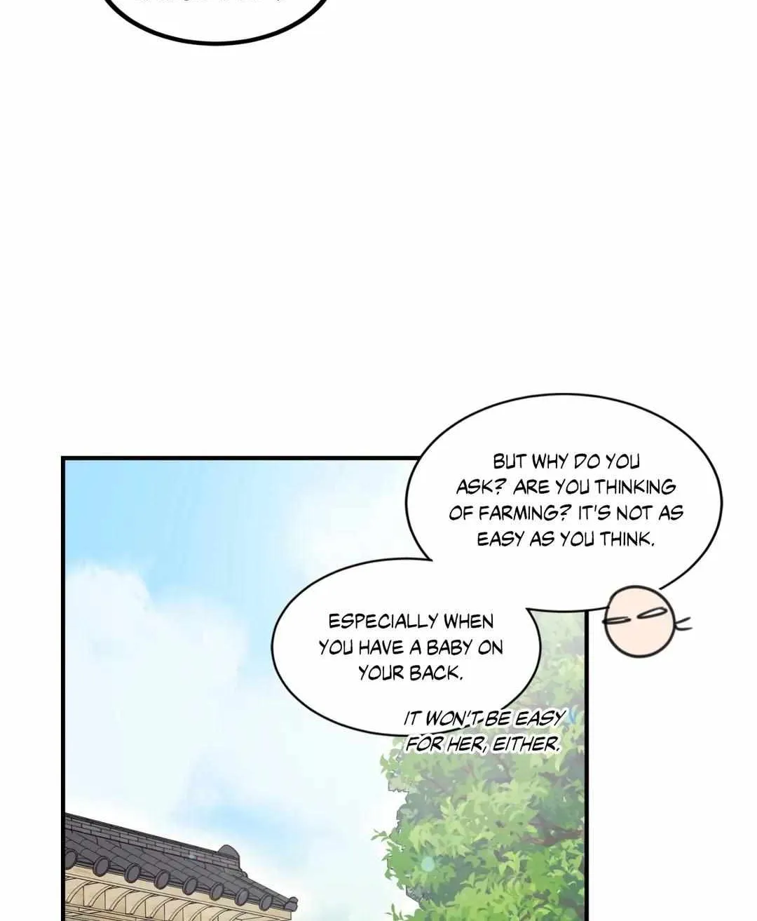 Our Sunny Days Zinmanga X Chapter 4 Page 47