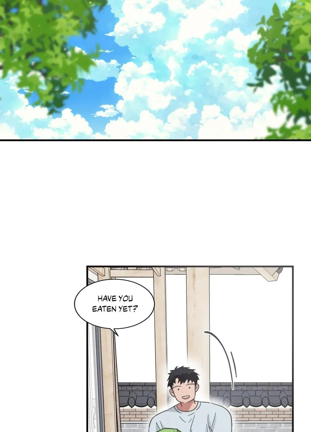 Our Sunny Days Zinmanga X Chapter 4 Page 64