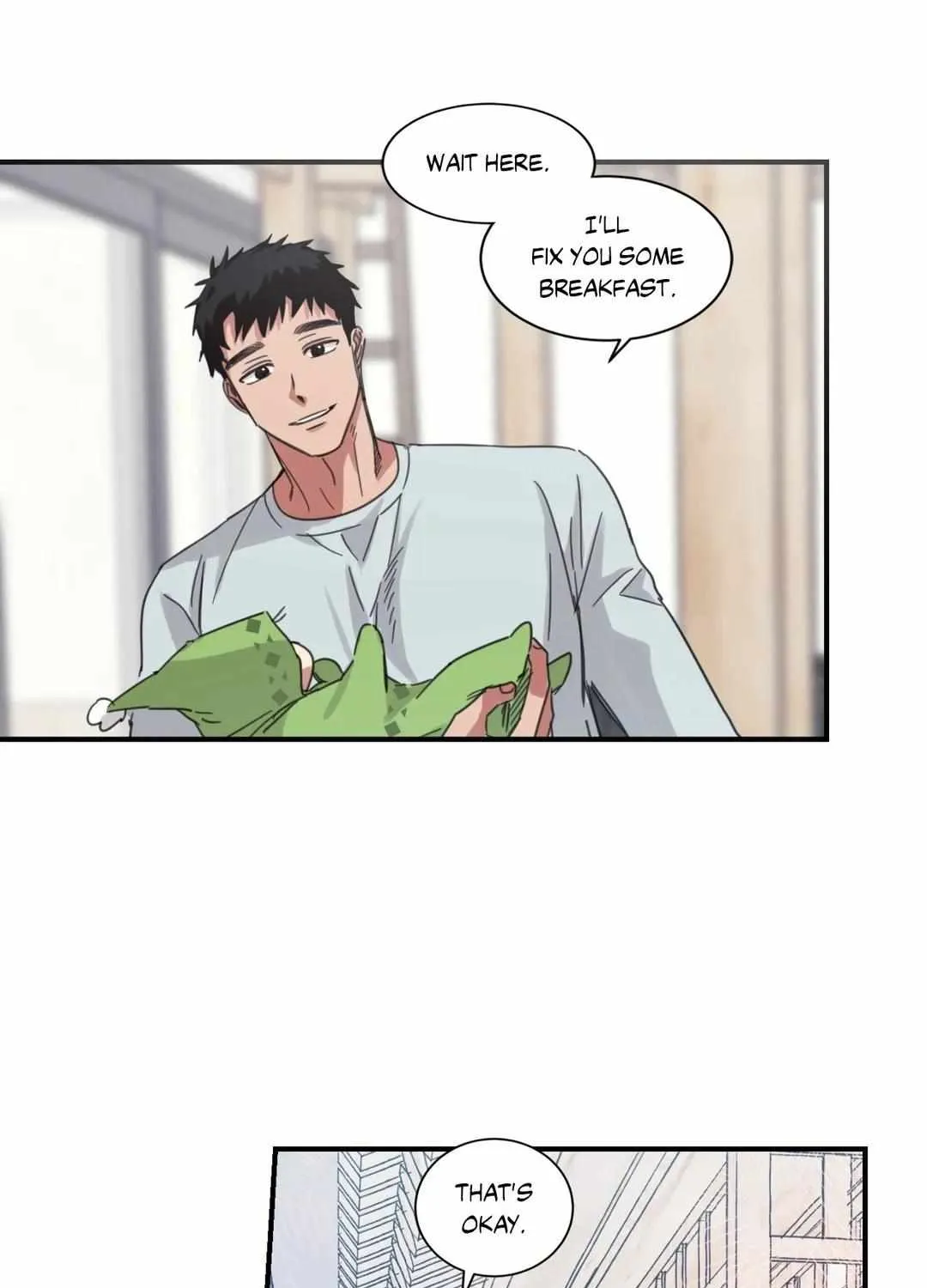 Our Sunny Days Zinmanga X Chapter 4 Page 66