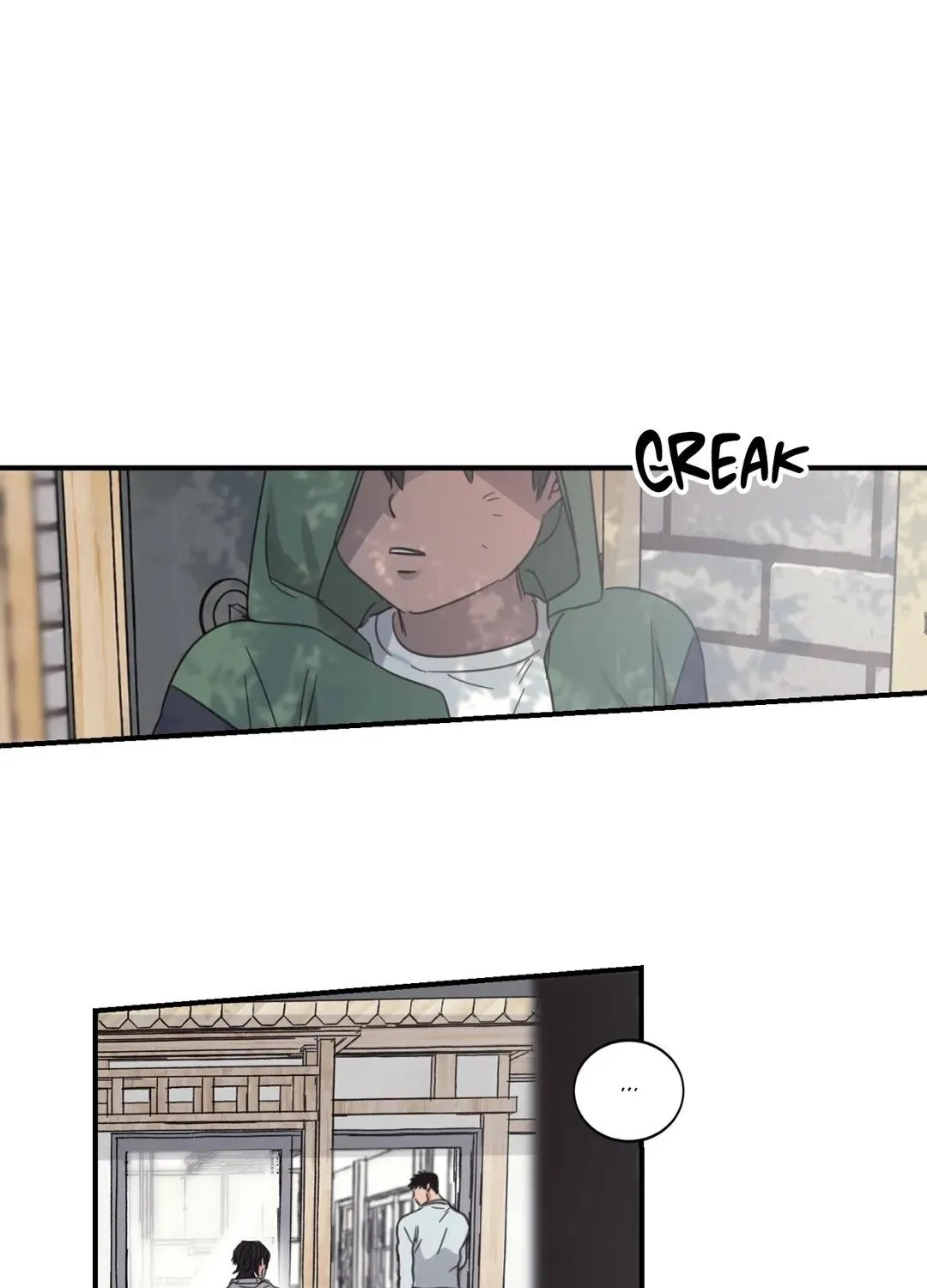 Our Sunny Days Zinmanga X Chapter 4 Page 78