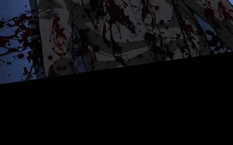 Day Walker Zinmanga X Chapter 3 Page 84