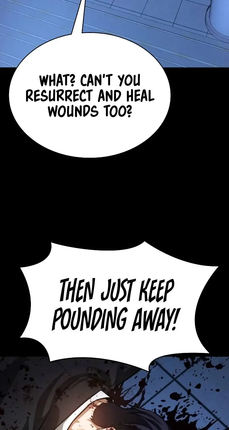Day Walker Zinmanga X Chapter 3 Page 87