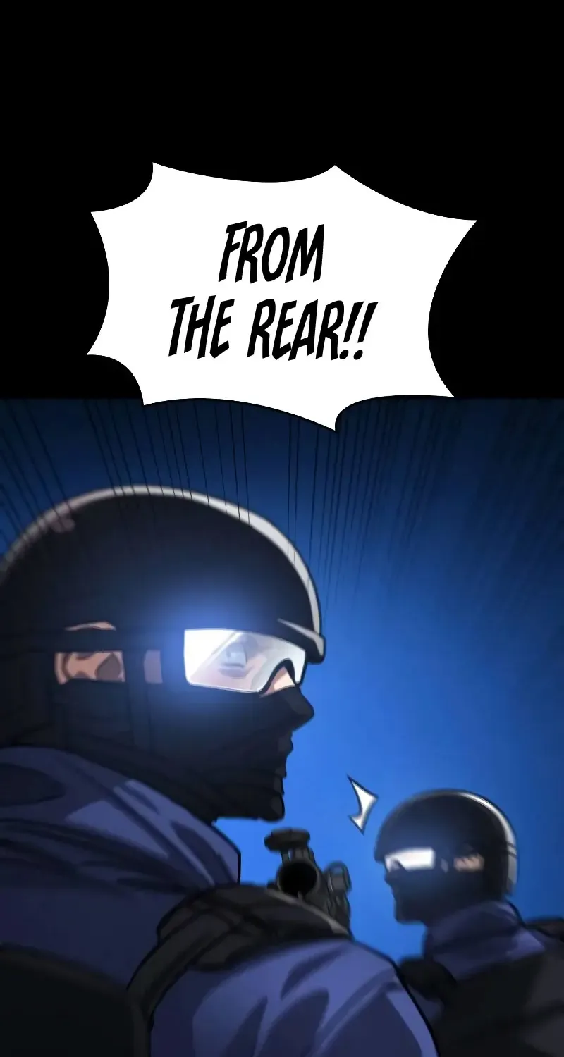 Day Walker Zinmanga X Chapter 3 Page 99