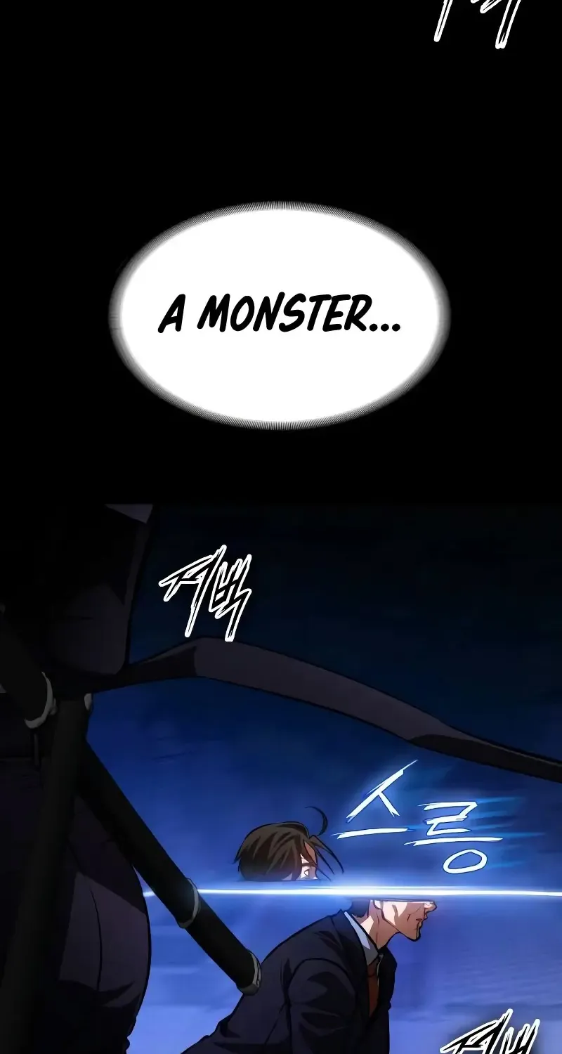 Day Walker Zinmanga X Chapter 3 Page 131