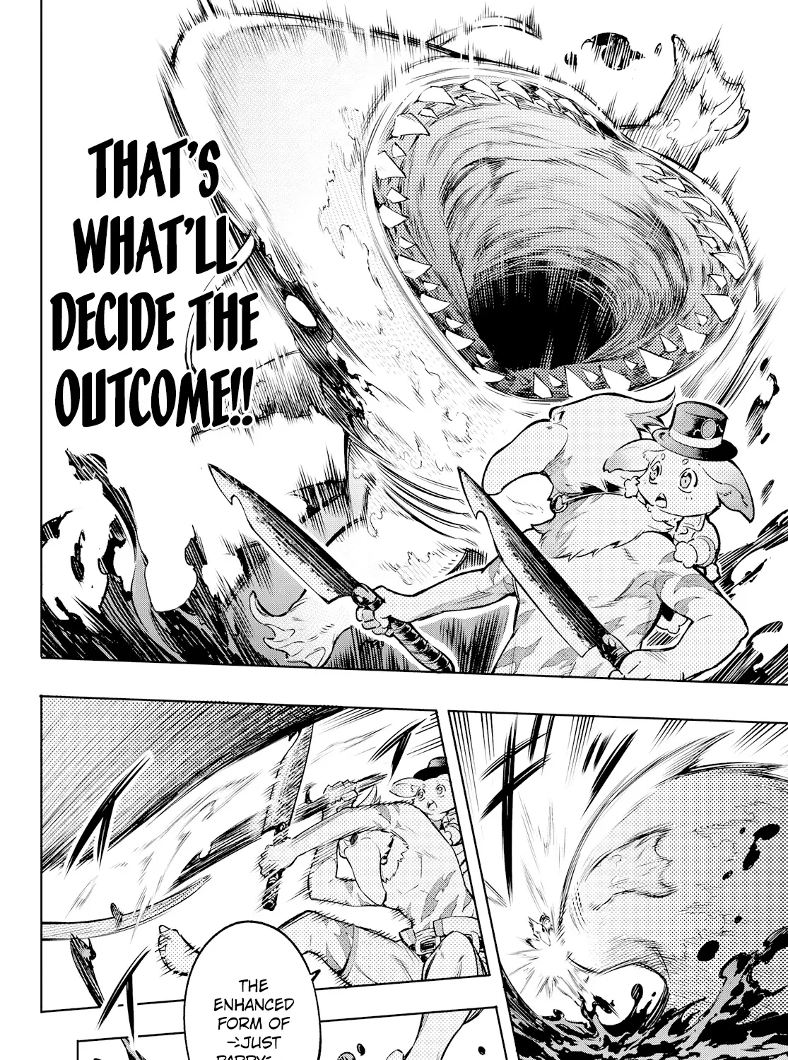Shangri-La Frontier ~ Kusoge Hunter, Kamige Ni Idoman To Su~ Zinmanga X Chapter 7 Page 7
