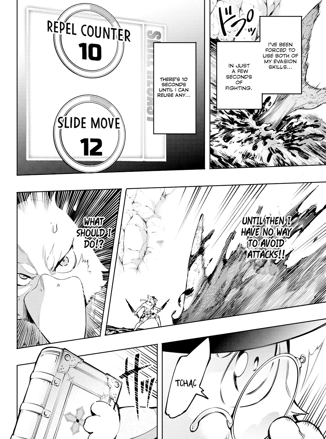 Shangri-La Frontier ~ Kusoge Hunter, Kamige Ni Idoman To Su~ Zinmanga X Chapter 7 Page 11
