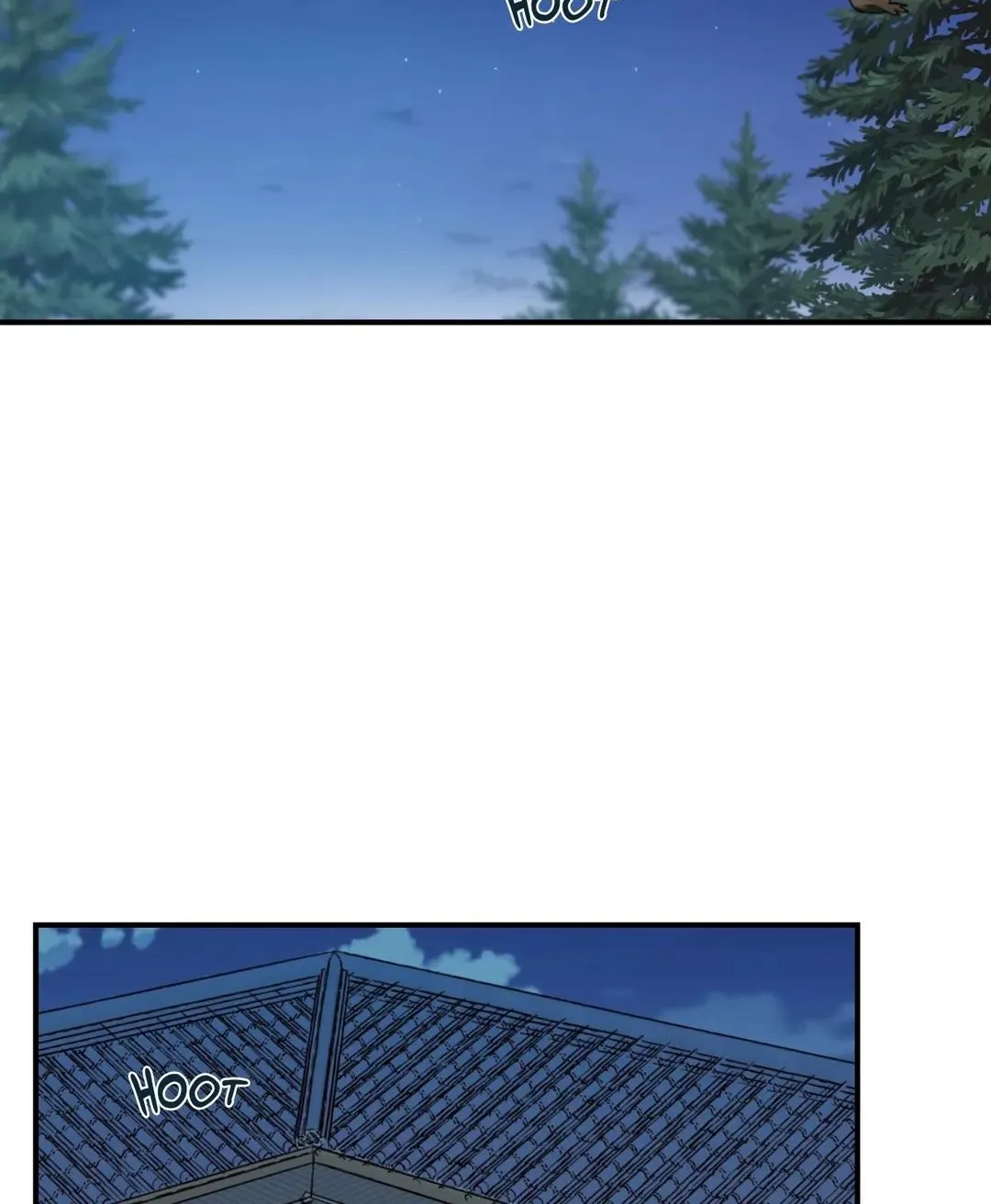 Our Sunny Days Zinmanga X Chapter 3 Page 5